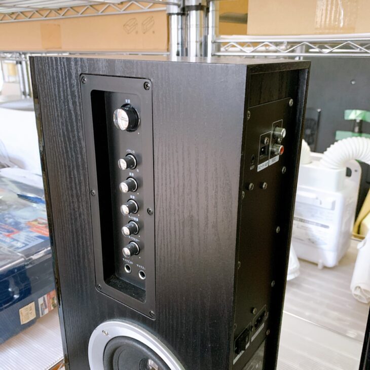 TSX255BT FUZEデュアルウーファー Bluetooth対応 スピーカー 【公式通販】