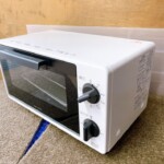 HOME COORDY(イオン) オーブントースター HC-OT212