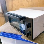 ニトリ(NITORI) オーブントースター MG12CKD-2