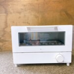 ニトリ 単機能オーブントースター Nココル NT07_WH