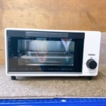 パン・パンフィック・インターナショナル・トレーディング オーブントースター PPIT-TS1000-WH