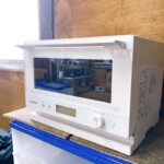 シャープ 電子レンジ RE-WF181-W