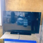 FUNAI 液晶カラーテレビ FL-40H1010