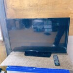 SHARP AQUOS 液晶カラーテレビ  2T-C32AE1