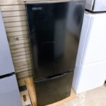 東芝（TOSHIBA） 2ドア冷凍冷蔵庫 GR-T15BS