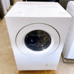 Panasonic ドラム式電気洗濯乾燥機 NA-SD10HAL