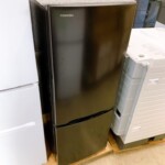 TOSHIBA（東芝） ノンフロン冷凍冷蔵庫 GR-V15BS(K)