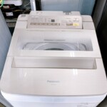 Panasonic（パナソニック） 全自動洗濯機 NA-FA80H3