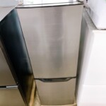 YAMAZEN（山善） ノンフロン冷凍冷蔵庫 PJKFR-D170