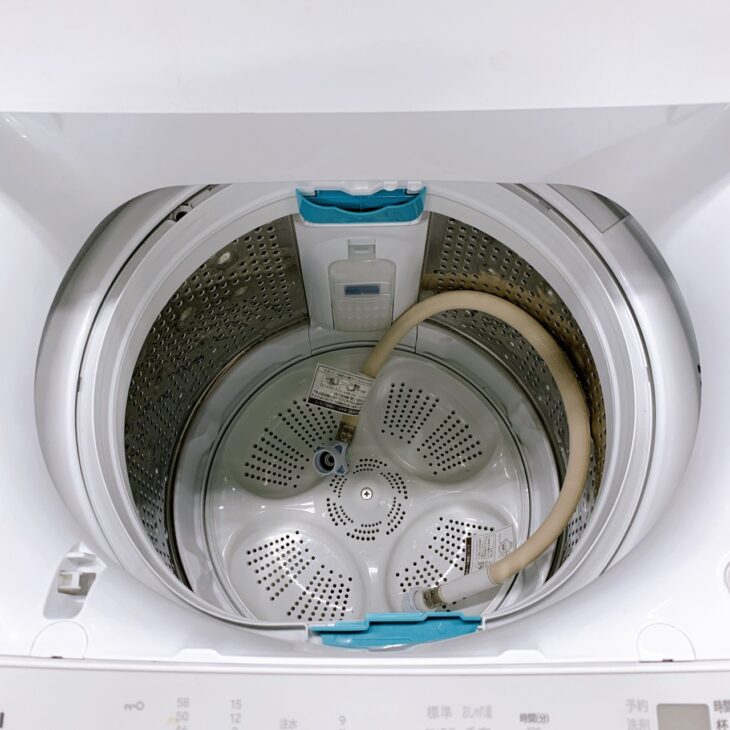 （値下げしました）日立　全自動洗濯機7.0kg　2015年製　高く買取るゾウ中間店 日立（HITACHI） 中古/SGA-NWZ79E3/洗濯機/7.0kg/HITACHI/日立/NW