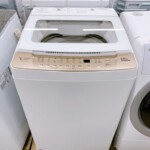 YAMADA SELECT（ヤマダセレクト） 全自動電気洗濯機 YWM-TV80G1