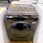 AQUA（アクア） ドラム式洗濯乾燥機 AQW-DX12P