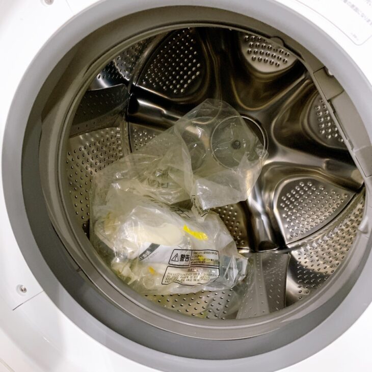 HITACHI 洗濯乾燥機 BD-SG110HL 2022年製 日立 ドラム式洗濯乾燥機 BD-SG110HLをレビュー！クチコミ・評判をもと