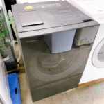 Panasonic(パナソニック) ドラム式電気洗濯乾燥機 NA-VG2700L