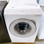 Panasonic(パナソニック) ドラム式洗濯乾燥機 NA-LX113DL