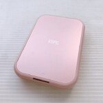 Canon（キヤノン） iNSPiC ミニフォトプリンター PV-223-PK