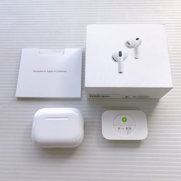 AirPods  Pro買った時のレシートあり これ、本物のAirPods Proのレシートかな？ : r/airpods