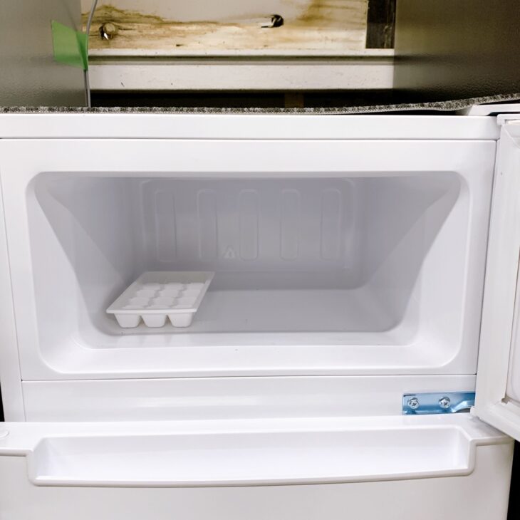 Haier　冷蔵庫　85L 　BR-85A　2020年製　　　■買取GO‼　栄和店 Haier 冷蔵庫 85L BR-85A 2020年製 □買取GO‼ 栄和店 注文