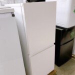ハイセンス2ドア冷蔵庫 HR-B2302 2020年製の評価で、さいたま市へ