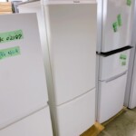 Panasonic（パナソニック） 冷蔵庫 NR-B17FW-W