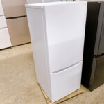 2024年製の3ドア冷蔵庫（東芝 GR-V33SC）高価買取 白岡市千駄野に出張