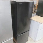 TOSHIBA（東芝） ノンフロン冷凍冷蔵庫 GR-U17BS(K)