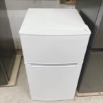 ハイアール（Haier） ノンフロン冷凍冷蔵庫 BR-85A