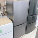 AQUA（アクア） ノンフロン冷凍冷蔵庫 AQR-20RBK(DS)