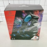 V-3 PRO GAMING HEADSET