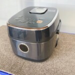 amazon basics IH炊飯器 MB-HS2015-B