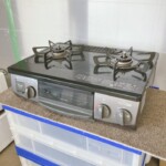 リンナイ ガスコンロ RT35NJH