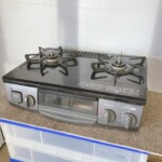 リンナイ ガスコンロ RT35NJH