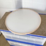 ニトリ LEDシーリングライト YP001LBR 6J