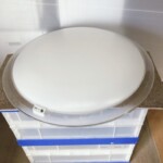 HITACHI LEDシーリングライト LEC-AHS1810F