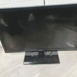 Panasonic 液晶テレビ TH-24D305