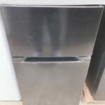 オーヤマ（IRIS OHYAMA） ノンフロン冷凍冷蔵庫 PRC-B092D-B