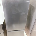 REFAGE ノンフロン冷凍冷蔵庫 YRZ-F15MK