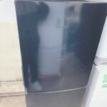 Haier ノンフロン冷凍冷蔵庫 JR-NF148CK