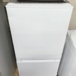 Haier ノンフロン冷凍冷蔵庫 OBBR-121A