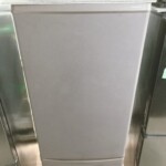 Panasonic（パナソニック） ノンフロン冷凍冷蔵庫 NR-B17HW-T