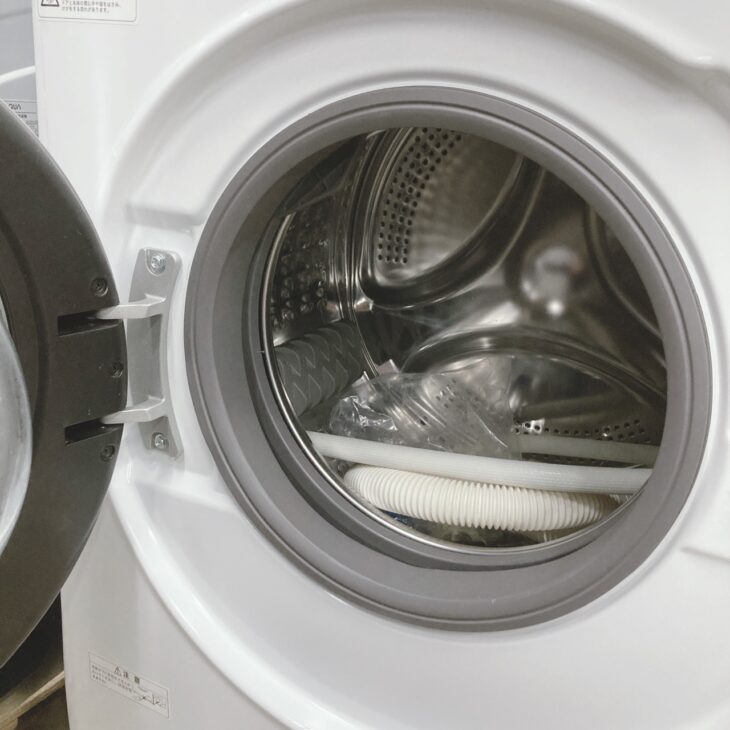 埼玉県児玉郡美里町へ出張買取 ニトリ ドラム式電気洗濯乾燥機 埼玉県児玉郡美里町へ出張買取 ニトリ ドラム式電気洗濯乾燥機
