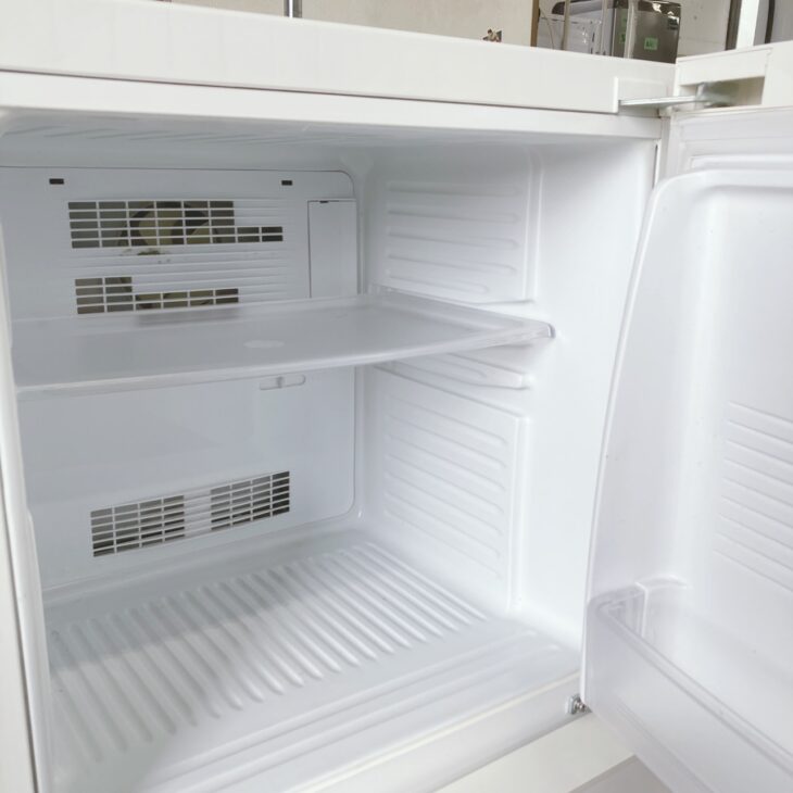 無印良品 ノンフロン電気冷蔵庫 AMJ-27D　2013年製 電気冷蔵庫・137L | 無印良品