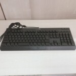 HyperX USBキーボード HX-KB5ME2-JP