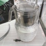 タイガー魔法瓶 フードプロセッサー SKU-A100（WM）