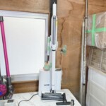 Shark コードレス掃除機 CS150JAE