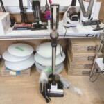 HITACHI（日立） 充電式コードレススティッククリーナー PV-BH900H