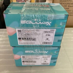 一番くじ 機動戦士ガンダム GQuuuuuuX vol.2 D賞 マグカップ