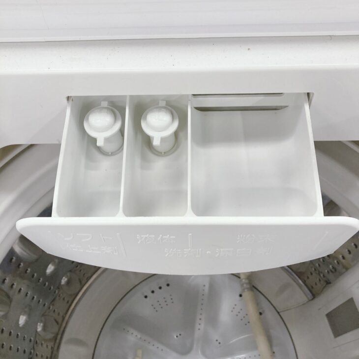 東京都八王子市へ出張買取 YAMADA SELECT 全自動洗濯機 YWM-TV80G1