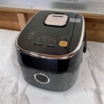 amazon basics IH炊飯器 MB-HS2015-B