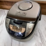 HITACHI IHジャー炊飯器 RZ-XC10M